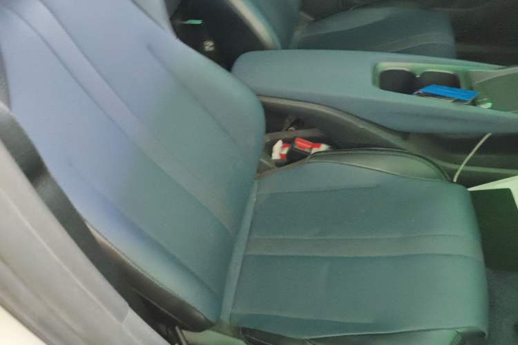 Used BYD Seagull 2024 Honor Edition 305km Dynamic Version