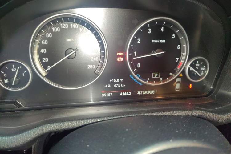 Used BMW X4 2016 xDrive20i M Sport Edition