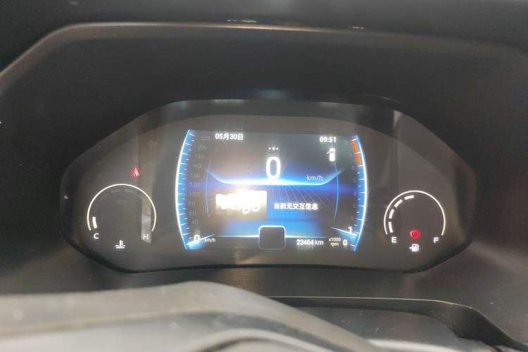 Used Chery Tiggo 8 2022 1.5 TCI Manual Special Edition 5 Seats
