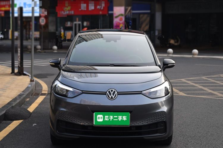 Used Volkswagen ID.3 2024 Pure & Smart Edition