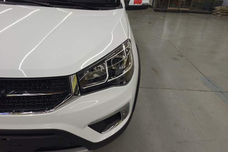 Used Chery Tiggo 3X 2018 1.5L Automatic Elite Edition