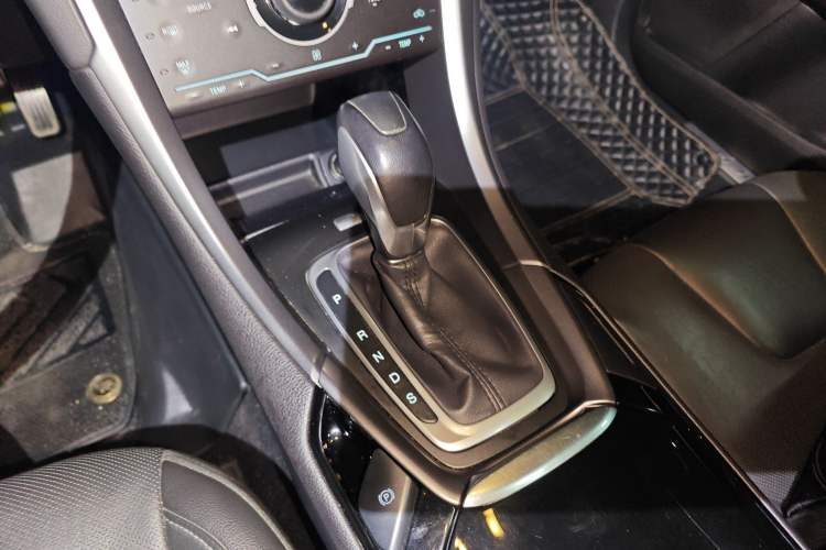 Used Ford Mondeo 2013 2.0L GTDi240 Luxury Sport Model