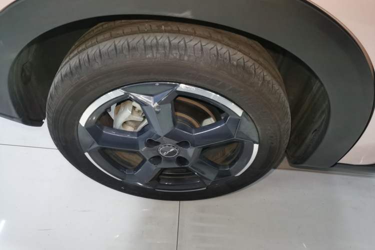 Used BYD Seagull 2024 Honor Edition 305km Freedom Version
