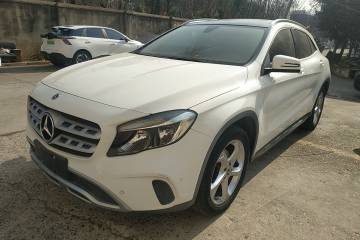 Used Mercedes-Benz GLA 2017 GLA 200 Sport Edition