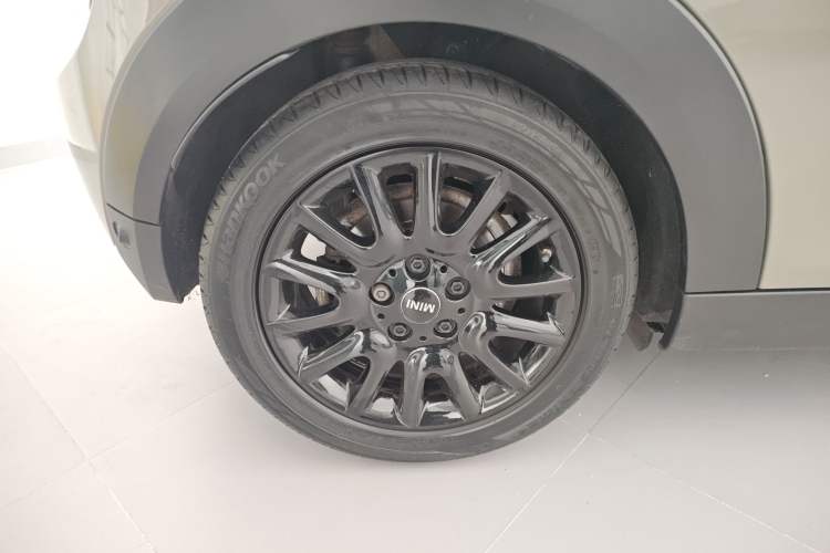 Used  MINI 2019 1.5T COOPER Classic Edition
