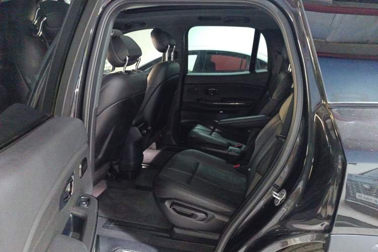 Used Nio ES8 2020 415 km Range 6-Seater Version
