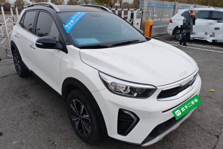 Used Kia kx1 Stonic 2026 Model 1.4L Sunroof Edition