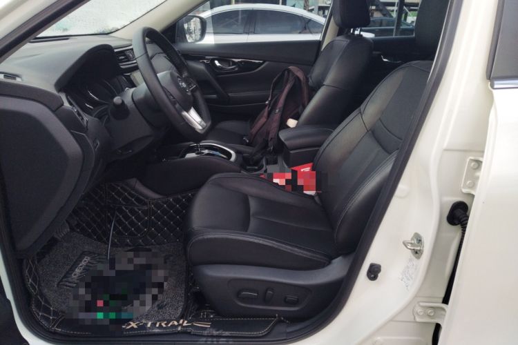 Used Nissan X-Trail 2019 2.0L CVT Smart Connect Comfort Edition 2WD