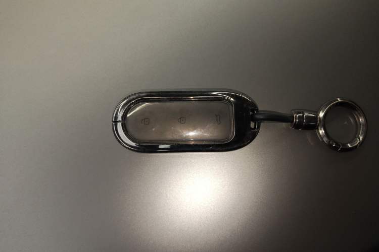 Used Li Auto L9 2024 Pro Model
