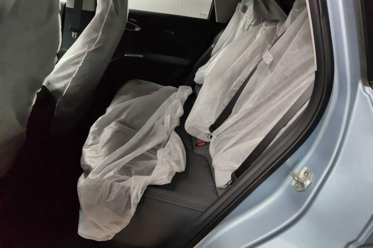 Used  Geome 2026 Model 310km Youth Edition
