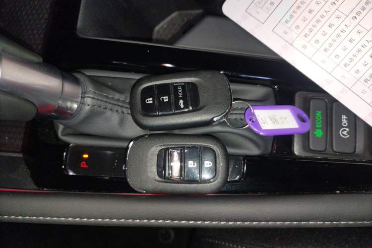 Used Honda Accord 2025 Sport Series 260TURBO Luxury Edition
