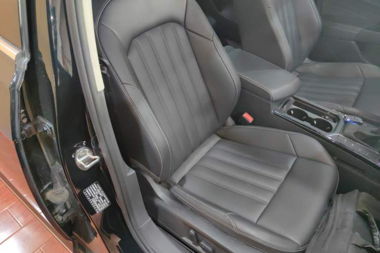 Used Volkswagen Passat 2023 Revised Version 280TSI Business Edition
