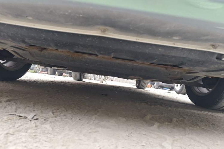 Used Roewe 350 2013 350S 1.5L Automatic Xunda Edition