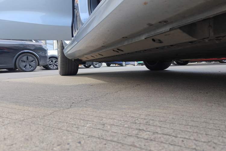 Used Hima AITO M5 2022 Pure Electric All-Wheel-Drive Performance Edition