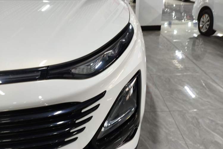 Used Bestune T90 2025 Dragon Edition 1.5T Comfort Model