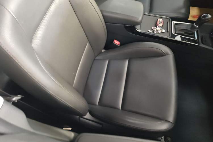 Used Hyundai Mistra 2017 1.8L Automatic Smart GLS China V Standard
