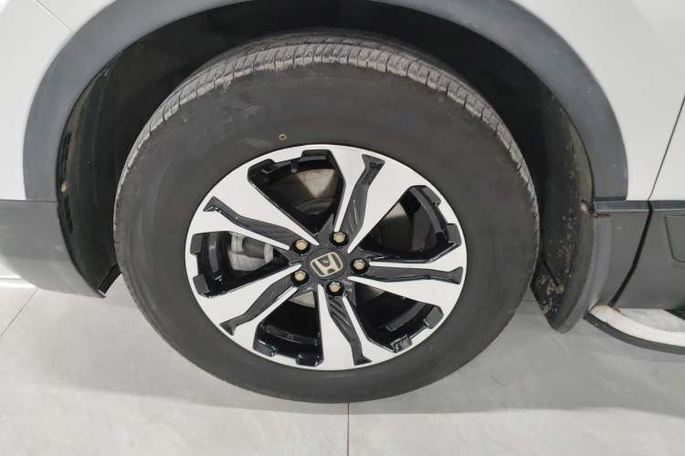 Used Honda CR-V 2019 240TURBO CVT 2WD Comfort Version China V