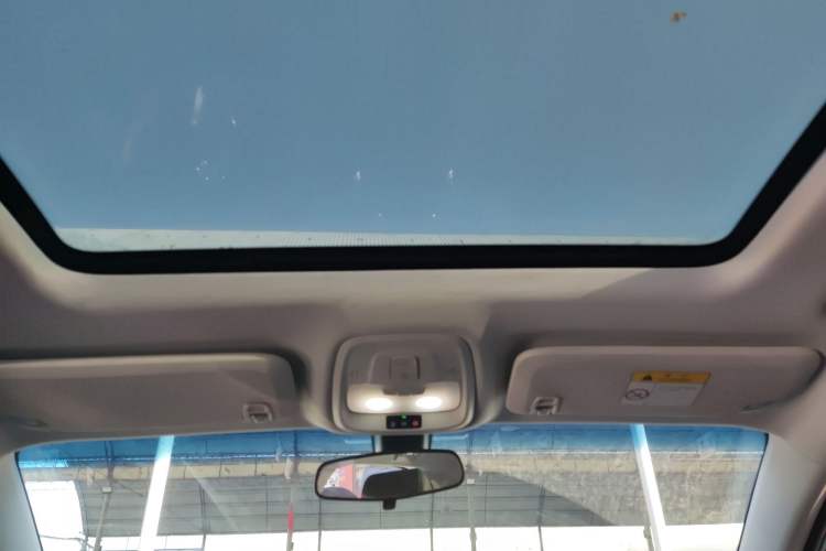 Used Buick Velite 6 2022 Plug-in Hybrid Connected Smart Edition