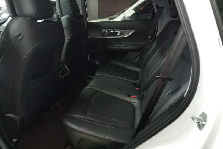 Used Chery Tiggo 8 PRO 2022 290T Two-Wheel Drive Sky Dome Edition 5 Seats