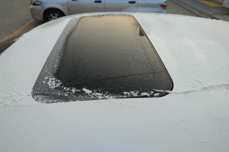 Used Volkswagen Jetta 2017 1.5L Manual Comfort Model
