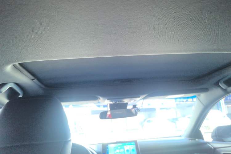 Used Toyota Avalon 2023 2.0L Luxury Edition
