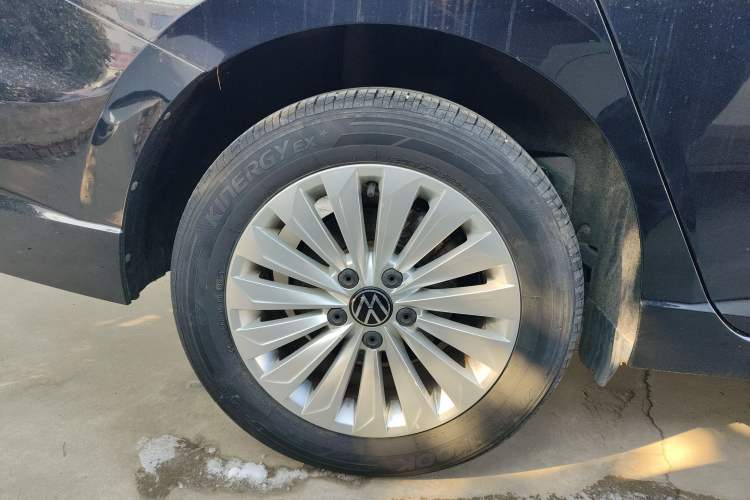 Used Volkswagen Lavida 2021 280TSI DSG Comfort Edition