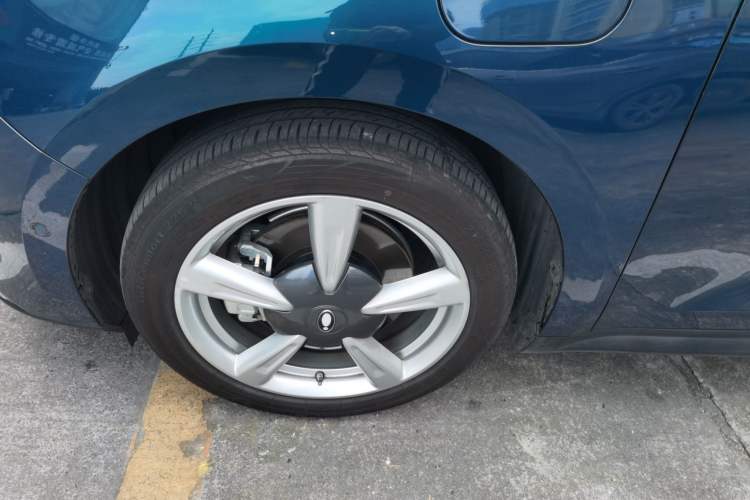 Used ORA Good Cat 2021 400km Standard Range Athena Edition Lithium Iron Phosphate
