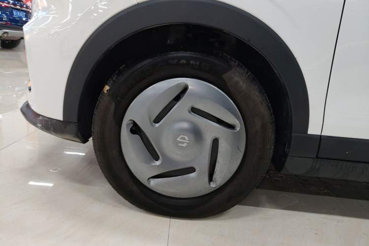 Used Leapmotor T03 2024 200 Lite Edition