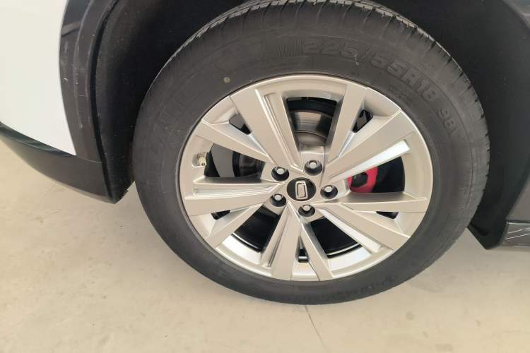 Used Bestune B70S 2022 2.0T Smart Trend Leader