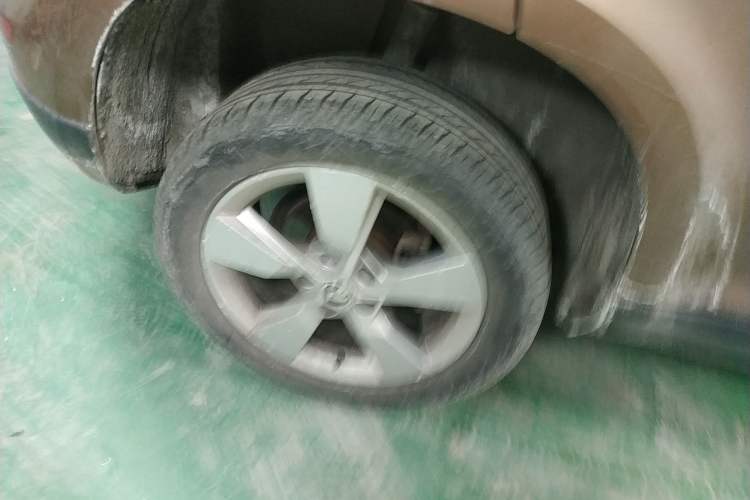 Used Skoda Yeti 2014 1.8TSI DSG Polar Edition
