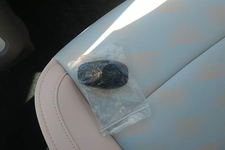 Used Leapmotor T03 2025 310 Comfort Edition
