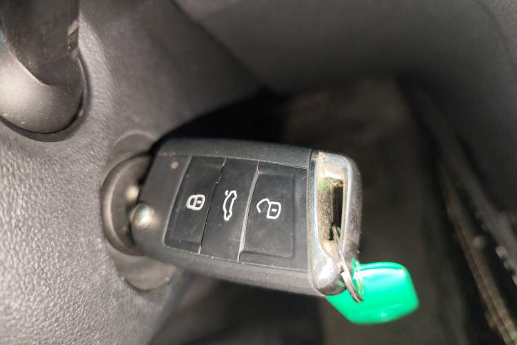 Used Volkswagen Lamando 2019 230TSI DSG Fashion Edition China VI
