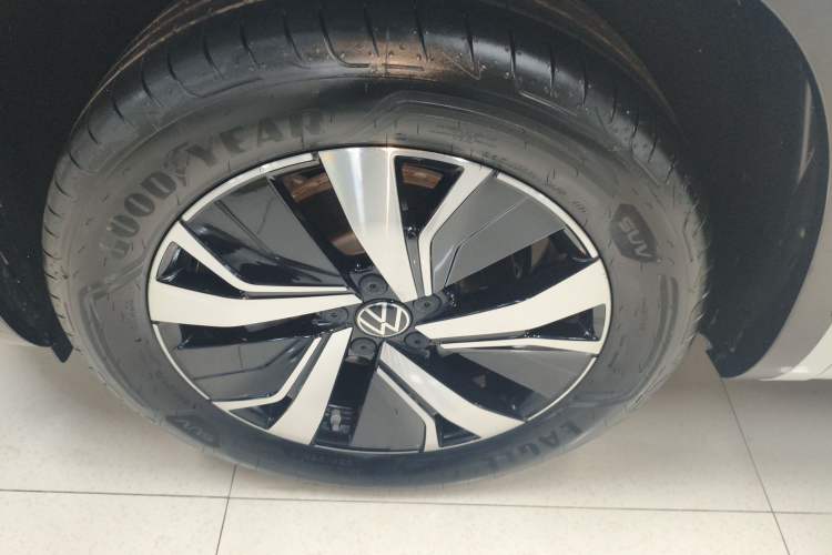 Used Volkswagen Tayron GTE Plug-in Hybrid 2020 1.4T Luxury Model
