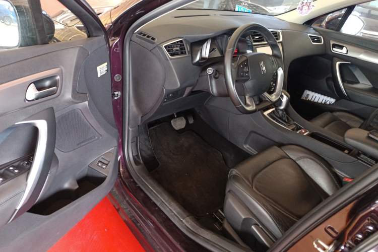 Used  5LS 2015 1.6T Elegant Edition THP160