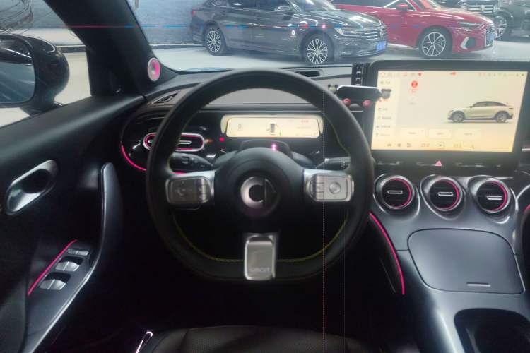 Used  #3 2023 Pulse Four-Wheel Drive Edition
