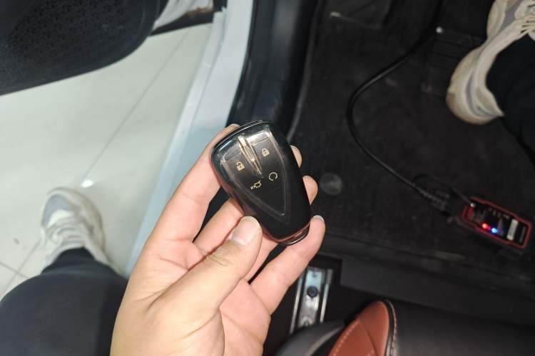 Used Changan Eado 2022 PLUS Blue Whale NE 1.4T GDI DCT Flagship Edition