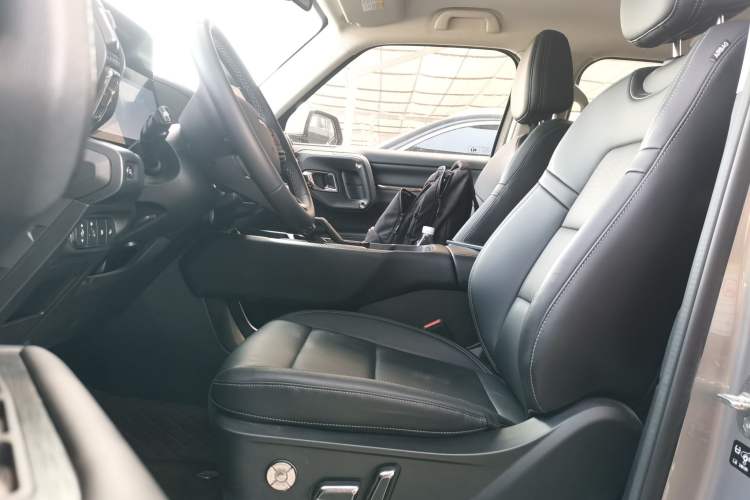 Used Haval  2024 Hi4 102km Trend Electric Version Plus
