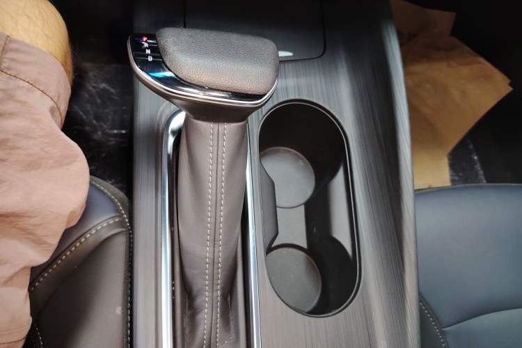 Used Buick Velite 6 2023 430km Range Commuter Version
