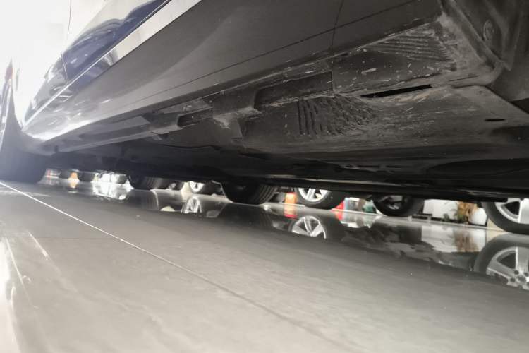 Used Volvo S60 2017 S60L T3 Smart Upgrade Edition
