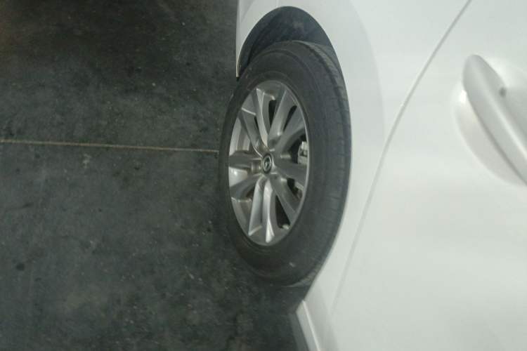 Used Mazda Mazda 3 Axela 2023 1.5L Automatic Zhiyue Edition
