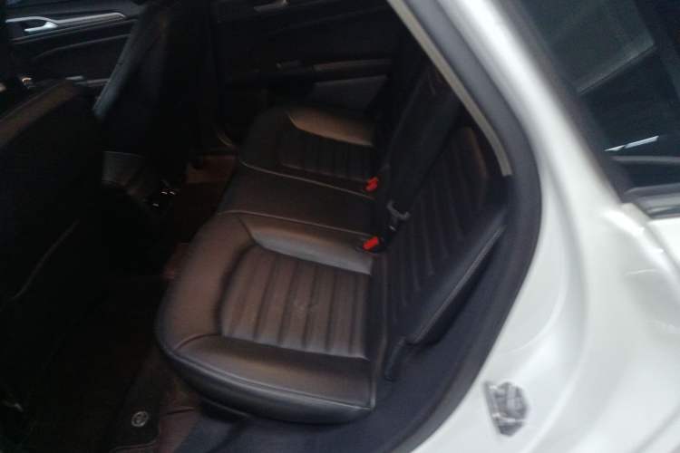 Used Ford Mondeo 2020 EcoBoost 180 Stylish Model