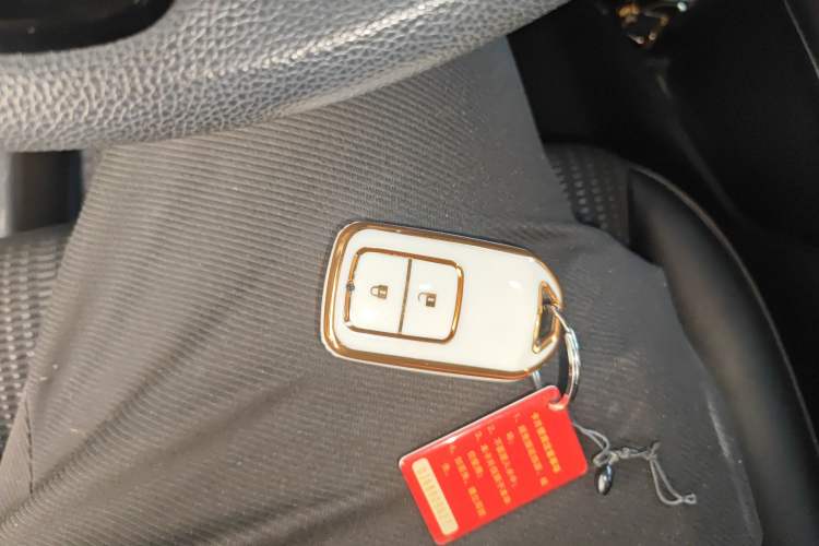 Used Honda Vezel 2017 1.8L CVT Front-Wheel Drive Pioneer Edition
