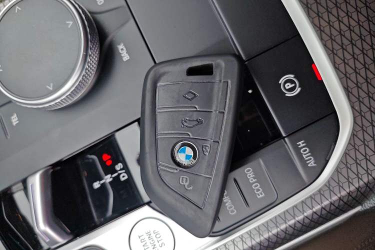 Used BMW 3 Series 2023 325Li M Sport Night Edition Package
