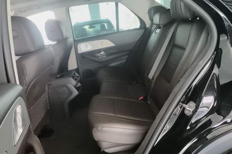 Used Mercedes-Benz GLE 2020 GLE 350 4MATIC Dynamic Edition
