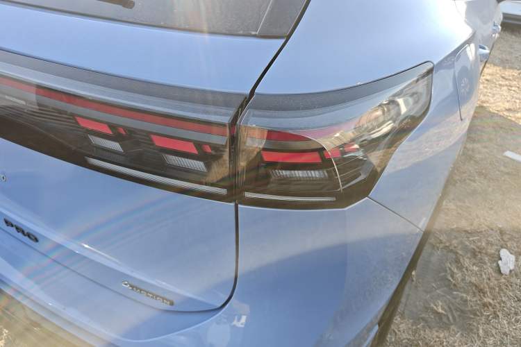 Used Volkswagen Tiguan L 2024 PRO 380TSI Four-Wheel Drive R-Line Prestige Edition
