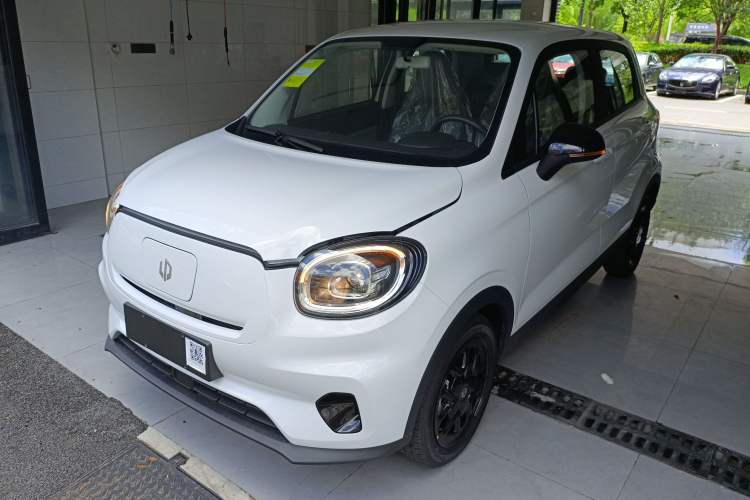 Used Leapmotor T03 2025 310 Comfort Edition
