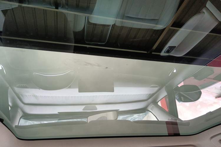 Used Venucia VX6 2023 520 Max
