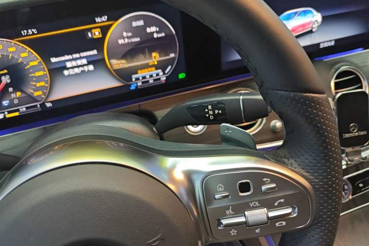 Used Mercedes-Benz E-Class 2020 Restyled E 300 L Sporty and Stylish Edition
