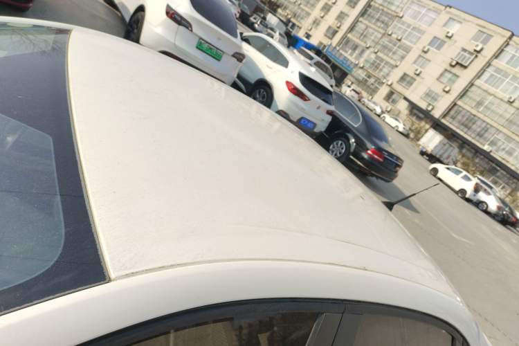 Used Ford Escort 2015 1.5L Manual Comfort Model
