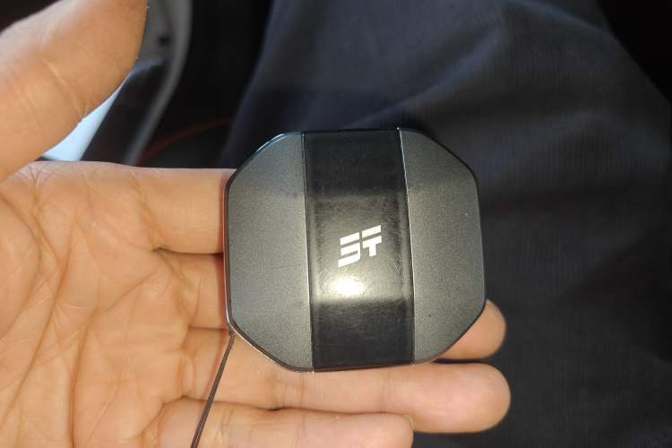 Used JETOUR Freelander 2025 1.5TD DCT Explore
